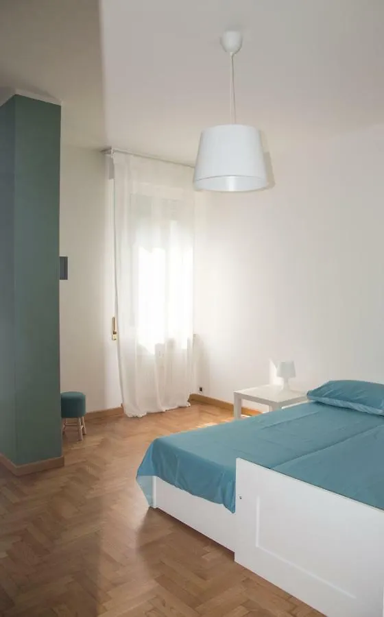 Апартаменты Piedaterre Sulle Mura - Treviso To Venice